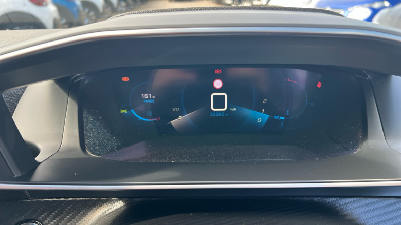 Peugeot 208 1.2 PureTech 100 Allure 5dr Petrol Hatchback